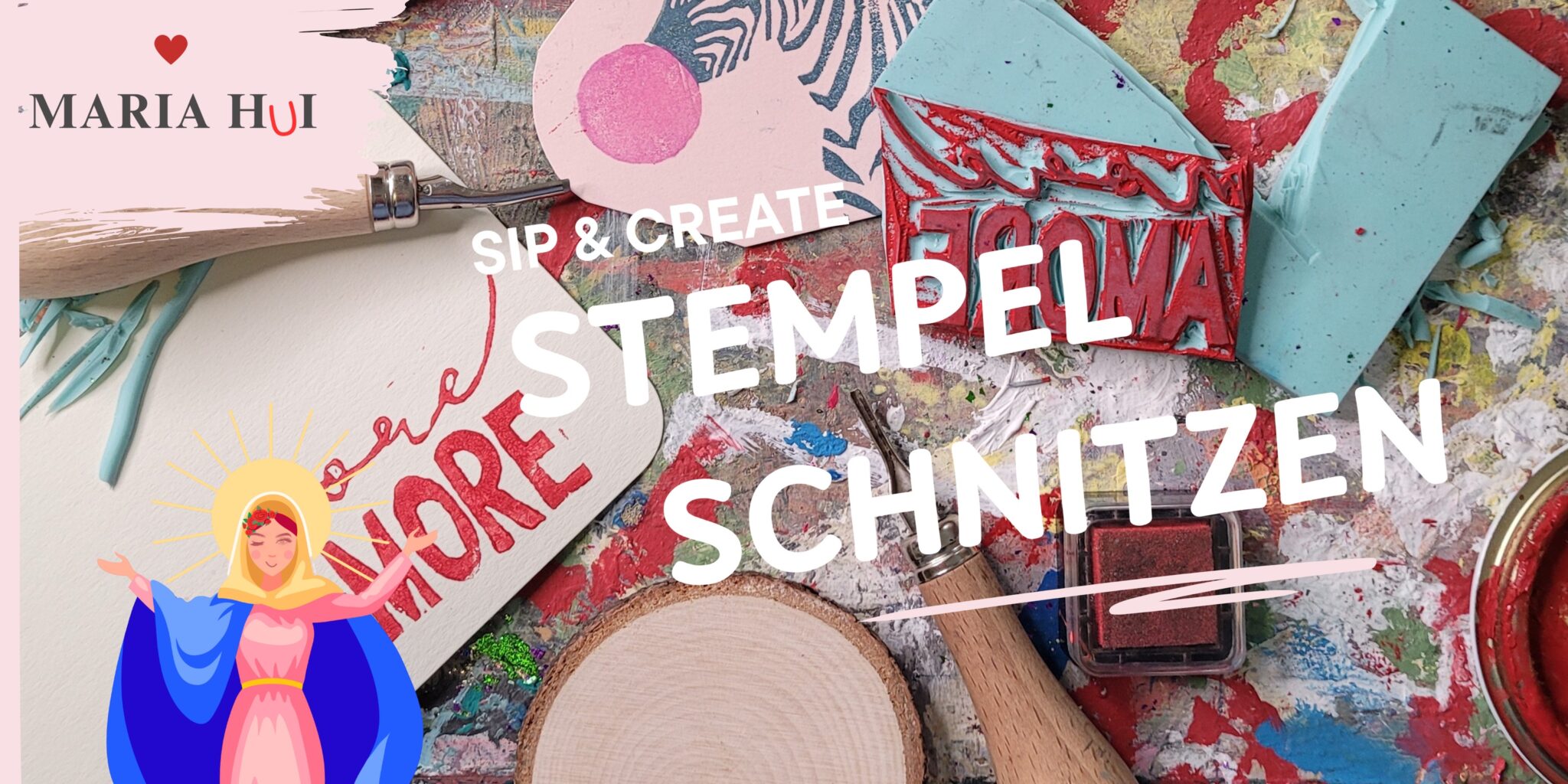 Webshop Workshop Banner  – 7
